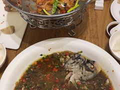 -品大三(大行宫店)