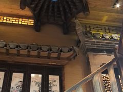 -徽三说·土徽菜·中国徽菜连锁品牌(一中店)
