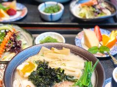 -古京·臻致料理(月湖店)