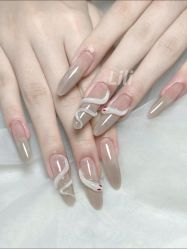 -M·X Nail日式美甲美睫