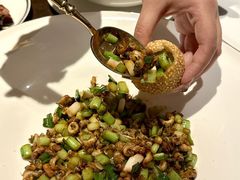 -甄御•海鲜新青岛菜(麦岛店)