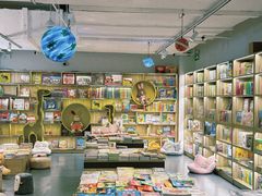 -方庄书店(通润商务会馆店)