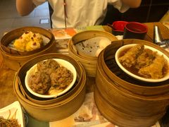 -添好运点心专门店(深水埗店)
