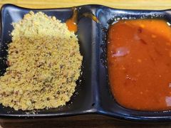 -石记老北京炙子烤肉(松园店)