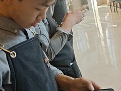 -潮界(虹桥新天地店)