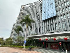 -佰园全日西餐厅-厦门佰翔软件园酒店