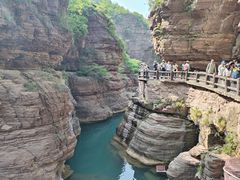 -云台山风景名胜区