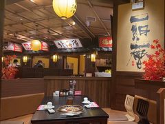 -牛家酒场(7mall店)