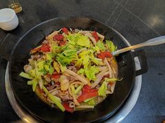 -味臻土鸡杂