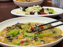 -阿锋烧烤海鲜楼(贝村烧烤一条街)