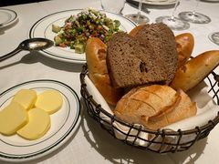 -Wolfgang’s Steakhouse 沃夫冈牛排馆(上海白玉兰广场店)