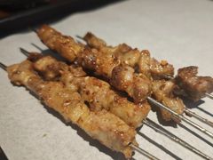 -路边羊烧烤酒场(宝带路店)