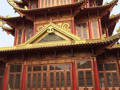 -龙潭水乡