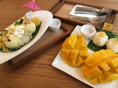 -Make Me Mango Tha Tian