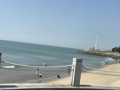 -青澳湾北回归线广场