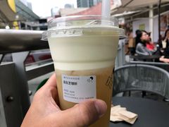 -喜茶(深圳福田星河COCO Park店)
