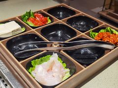 -海底捞火锅(世界城广场店)