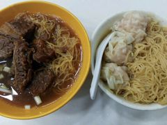 -麦文记面家(佐敦店)