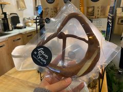 -面包谷Grains n' Beans(九号公馆店)