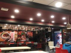 -永和大王(解放东路店)