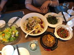 -大树餐厅(益田假日店)