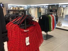 -ZARA(青岛万象城店)