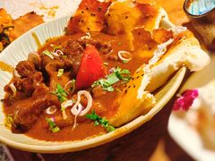-格鲁·秀色Georgia’s Feast