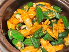 -南拳十三姨·潮汕砂锅粥·粤菜(西单大悦城店)