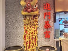 -红鼻子桂林米粉(金唐新光界店)