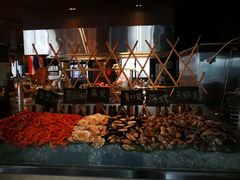 -无锡梁鸿湿地丽笙度假酒店·流觞西餐厅