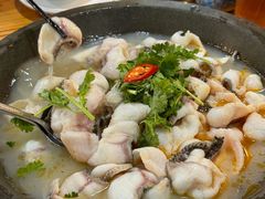 -大鼎石锅鱼(春江里店)