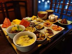 -青藤茶馆(南山路店)