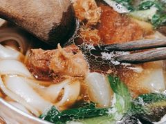 -小满手工粉(上海新世界城店)