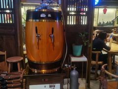 -水煮三国·川鲁江湖菜(香山店)