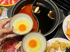 -匠牛亭·锅物烧肉放题自助(昆百大·泰业城店)