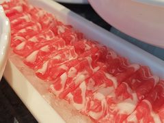 -百草滩羊清水涮羊肉·清真·宁夏盐池滩羊(莲花桥店)