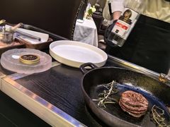 -王品牛排(珠海富华里店)
