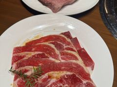 -隐炉和牛烧肉店(群力店)