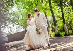 -IDO婚纱摄影(上海旗舰店)