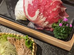 -湊湊火锅·茶憩(世博大道店)