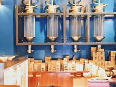 -M1咖啡奇幻工场(海田路店)