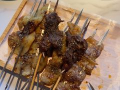 -亚伟瓦罐面美食城(淇县总店)