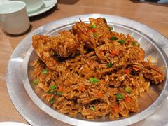 -渔家灯火(明湖店)