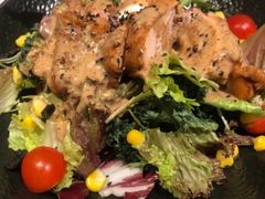 -花舍·新派粤菜·西餐·下午茶(亚运村·鸟巢店)
