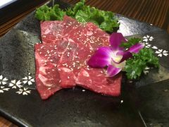 调味牛外脊-和萌牛肠烧烤(财富中心店)