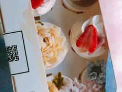 -李奥斯汀蛋糕商务茶歇·甜品台·企业活动团建(长寿路店)