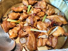 -明州小宴(文化广场店)