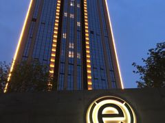 -重庆观音桥华美达安可酒店