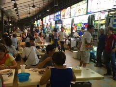 -纽顿熟食中心