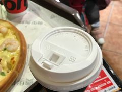 -奥里奥罗比萨意面(文化东路店)